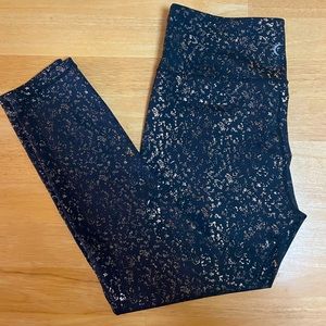 Zyia Light n Tight Hi-Rise 7/8 24”